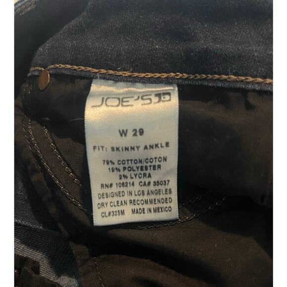 Joe’s Jeans - Picture 6 of 9